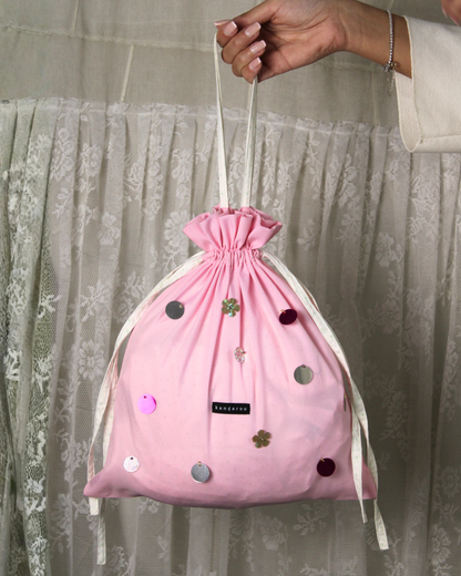 The Dew Prayer Dress