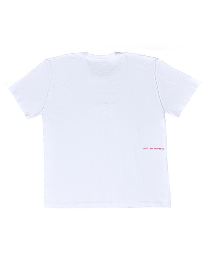 Oversized Tee