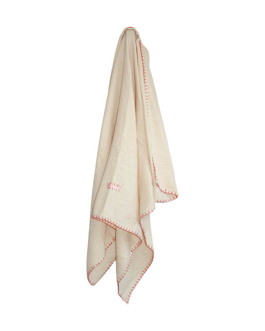 Swaddle [In Beige]