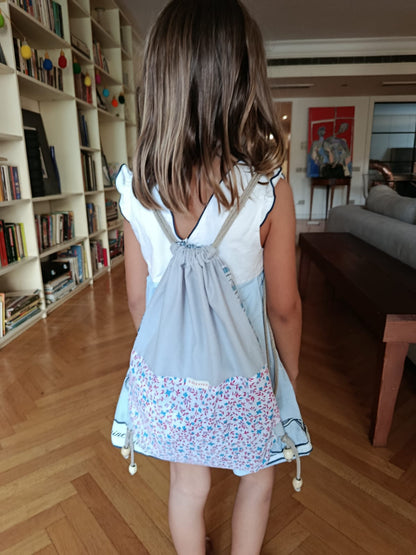 The Pull Bag [In Mist]