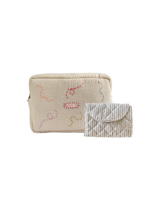 The Confetti Pouch