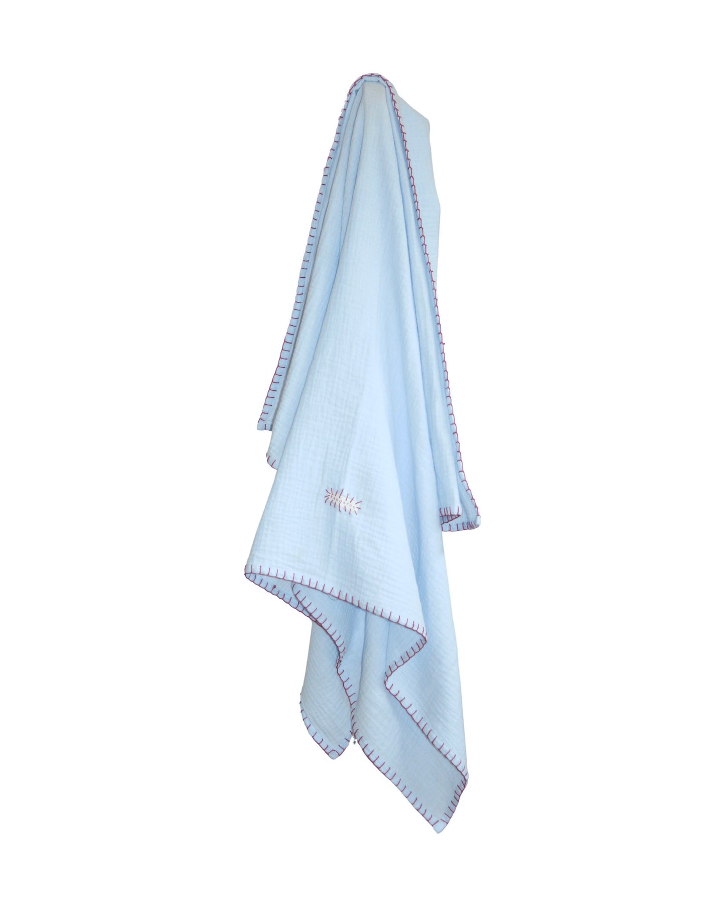 Swaddle [In Blue]