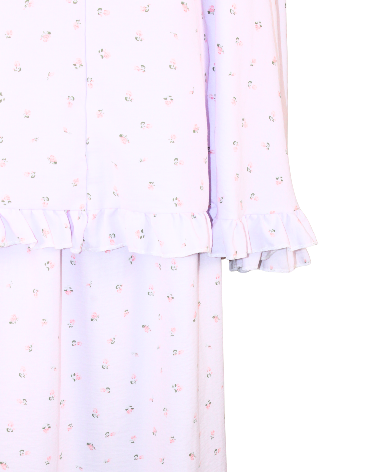 The Blossom Prayer Dress