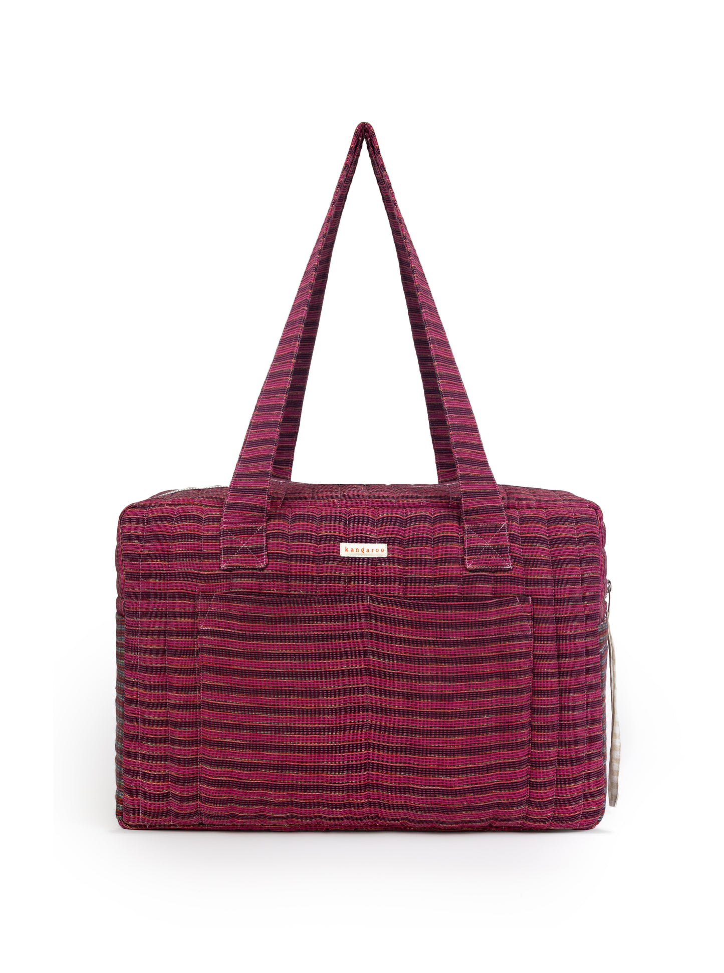 The Baby Bag [Pigeon Fly]