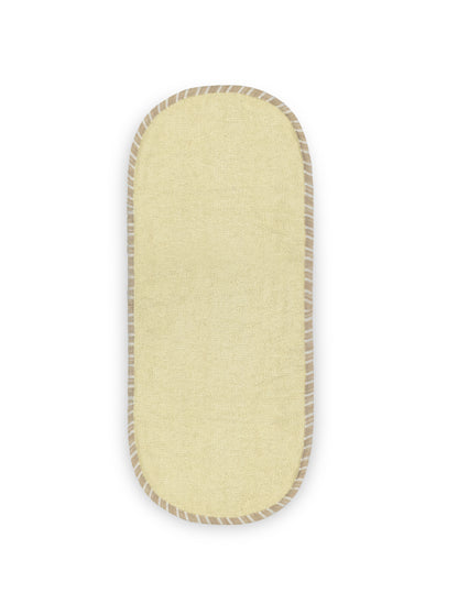 The Burp Cloths [Set with Pink]