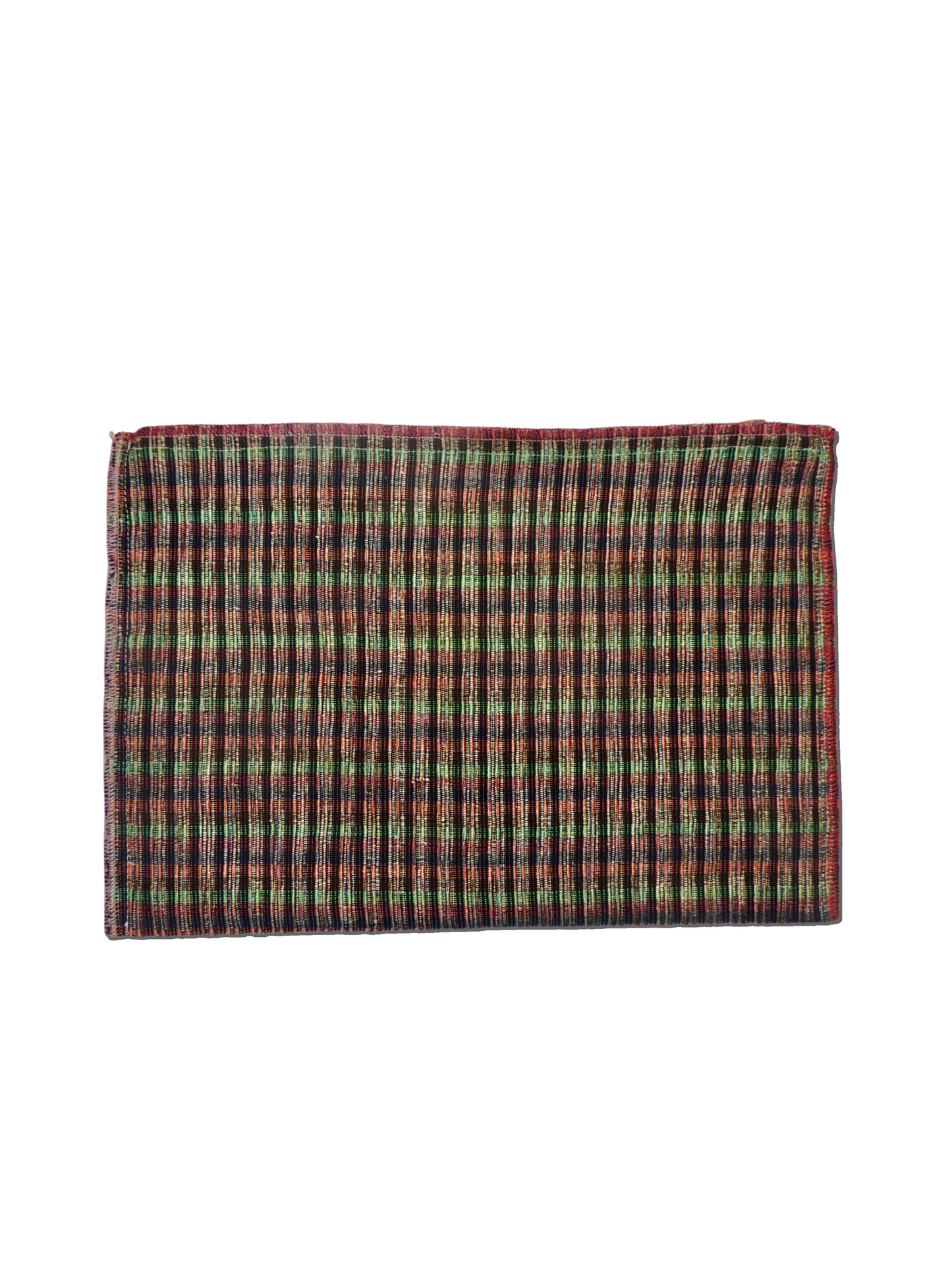 Happy Hour Flat Pouch [in multicolor]