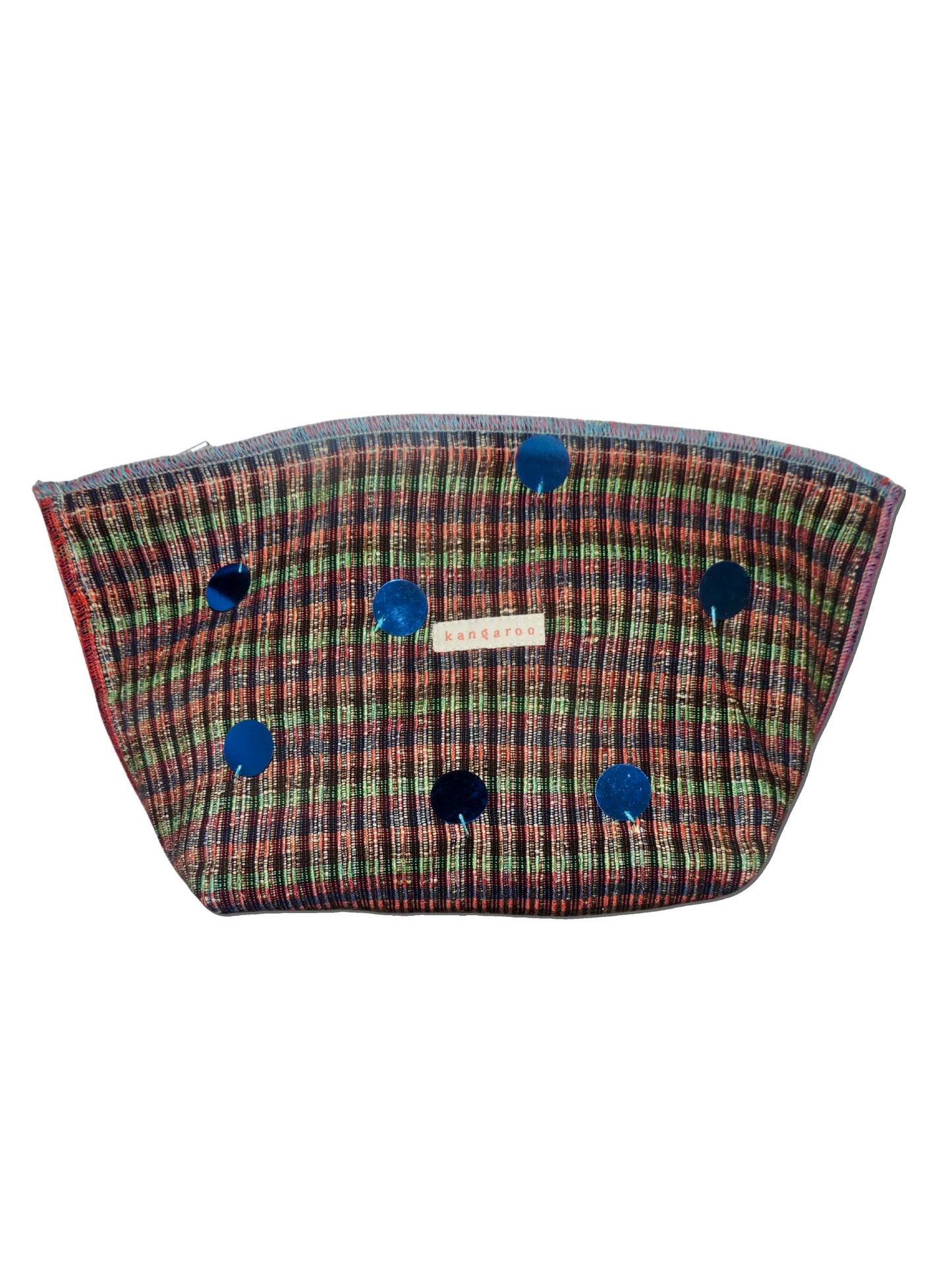 Happy Hour Toiletry Pouch [in multicolor]