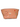 Happy Hour Toiletry Pouch [in coral]