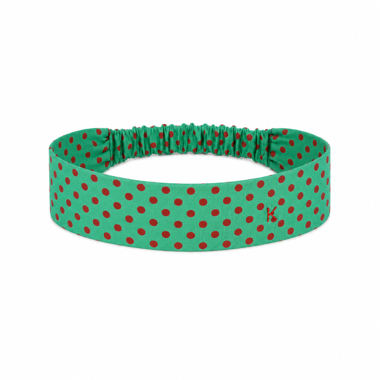 The Esmeralda Headband