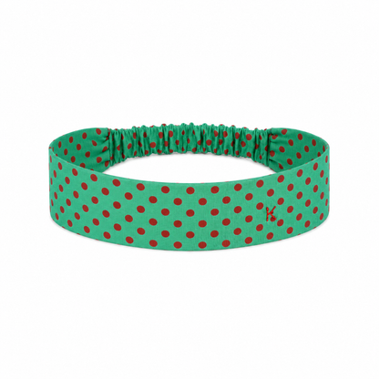 The Esmeralda Headband