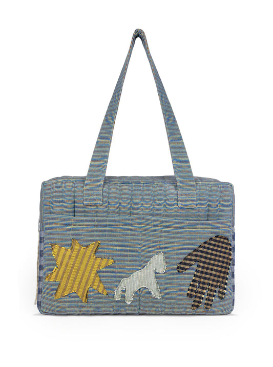 The Baby Bag [Sweet Pegasus]