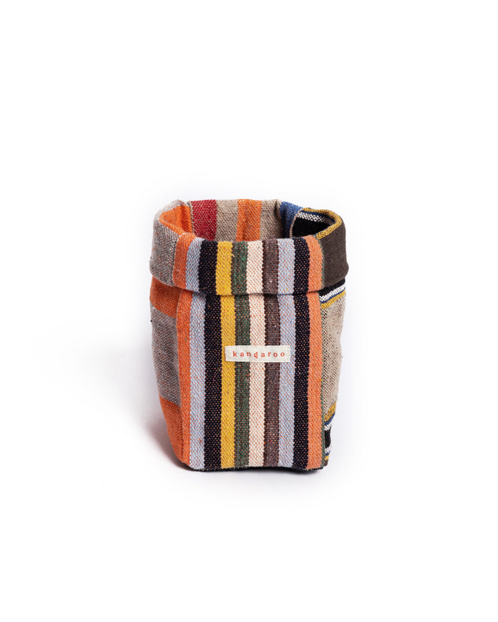 Everything Sack Jr [In Orange & Stripes]