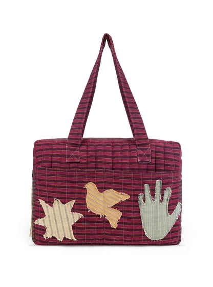 The Baby Bag [Pigeon Fly]