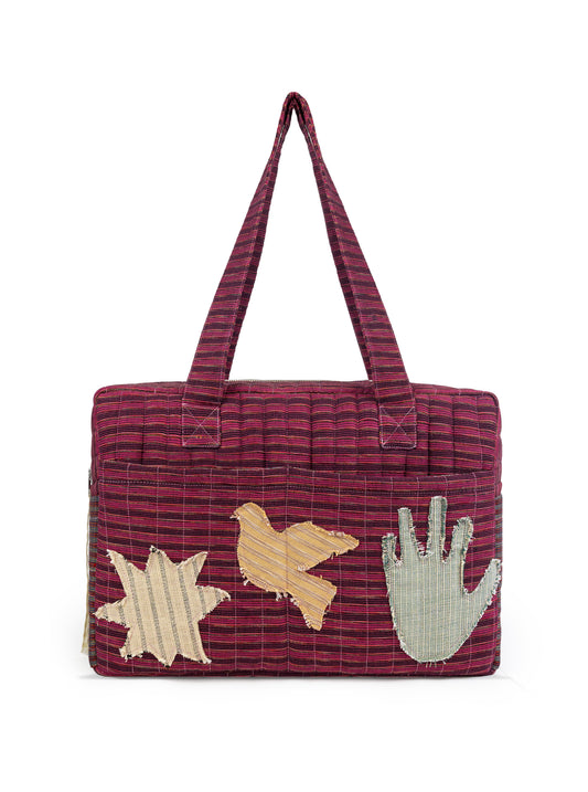 The Baby Bag [Pigeon Fly]