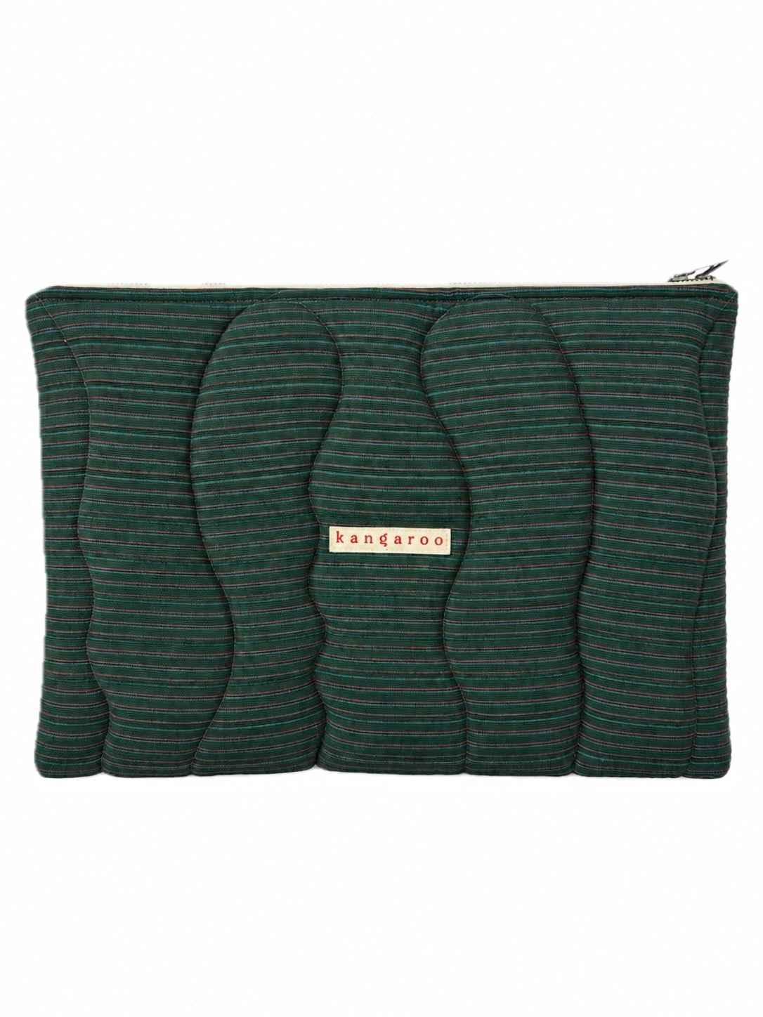 The XL Pouch [The Bread Winner]