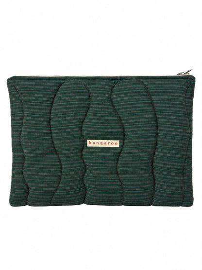 The XL Pouch [The Bread Winner]