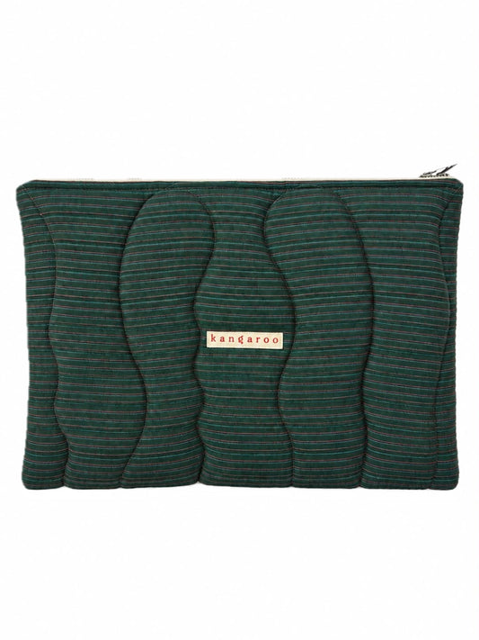 The XL Pouch [The Bread Winner]
