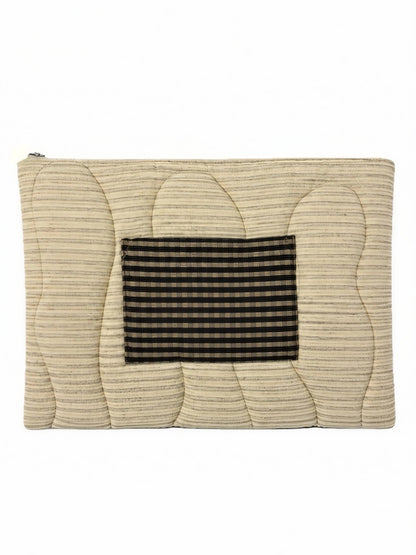 The XL Pouch [The Bread Winner]