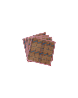 The Badla Coasters