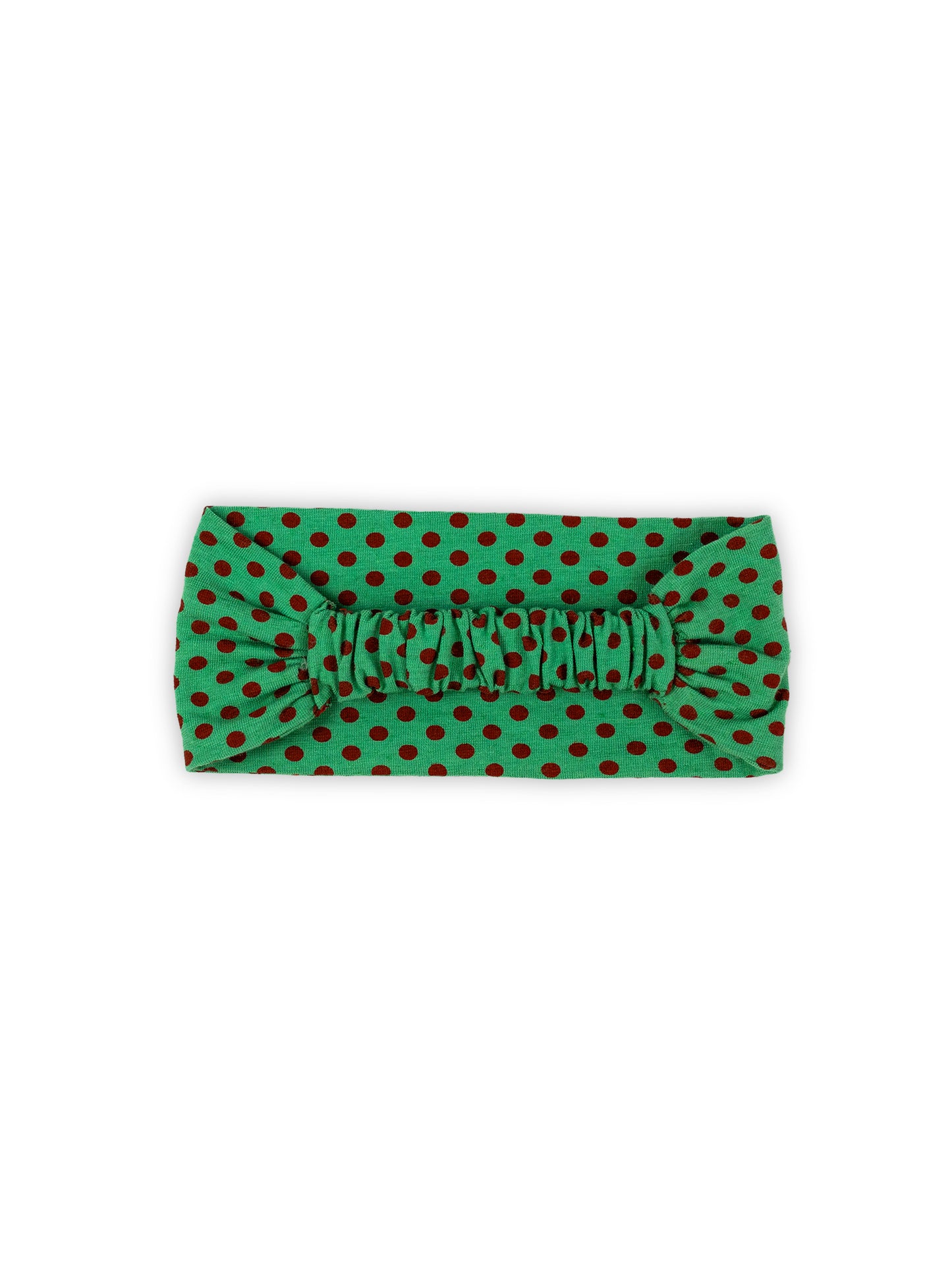 The Esmeralda Headband