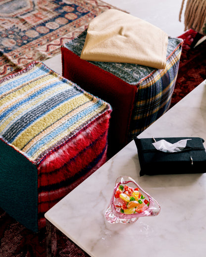 The Big Boy Pouf [The Ralph]