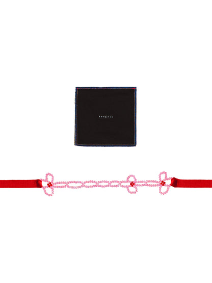 The Choker Belt