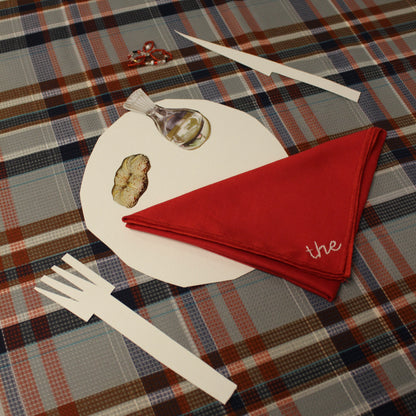 Xmas Napkins