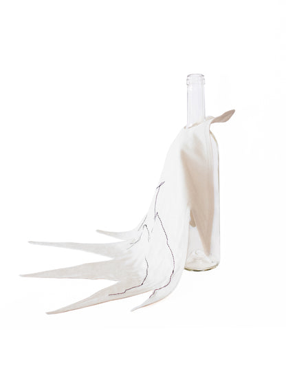 The Bottle Cape