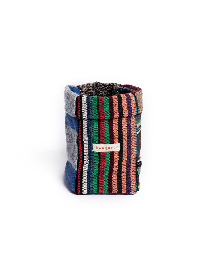 Everything Sack Jr [In Blue & Stripes]
