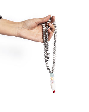 The Baraka Prayer Beads