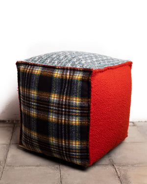 The Big Boy Pouf [The Ralph]