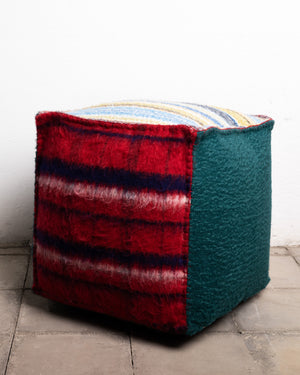 The Big Boy Pouf [The Russel]