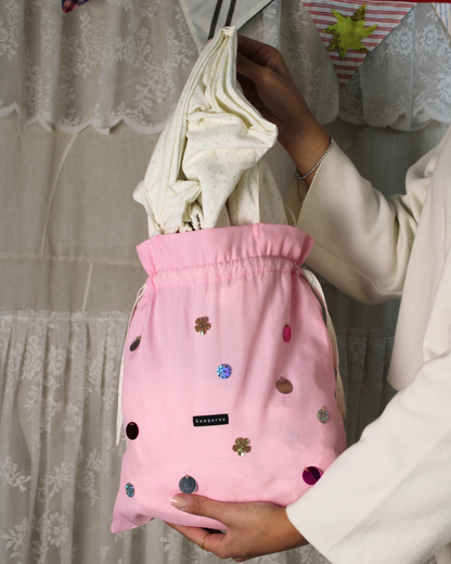 The Dew Prayer Dress