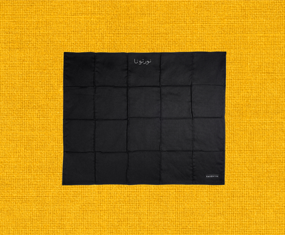 The Calligraphy Grid Placemats