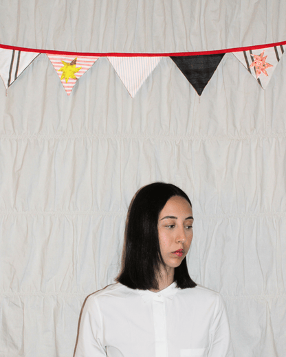 Zeena with the Stars