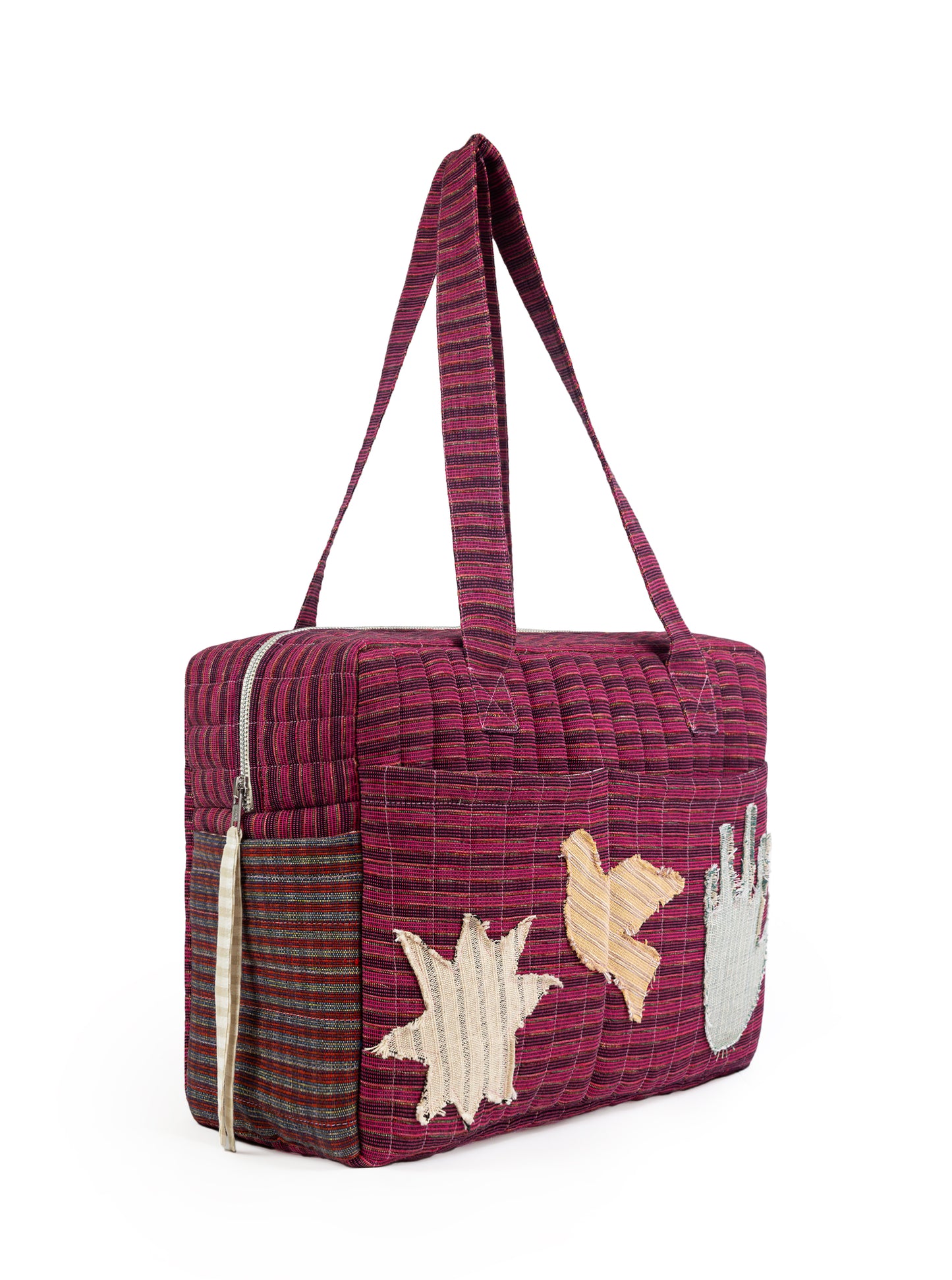The Baby Bag [Pigeon Fly]