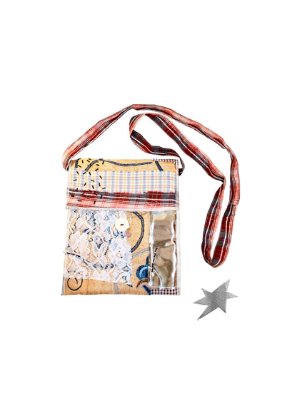 Firework Bag [In Orange]