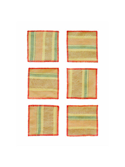 Happy Hour Coasters