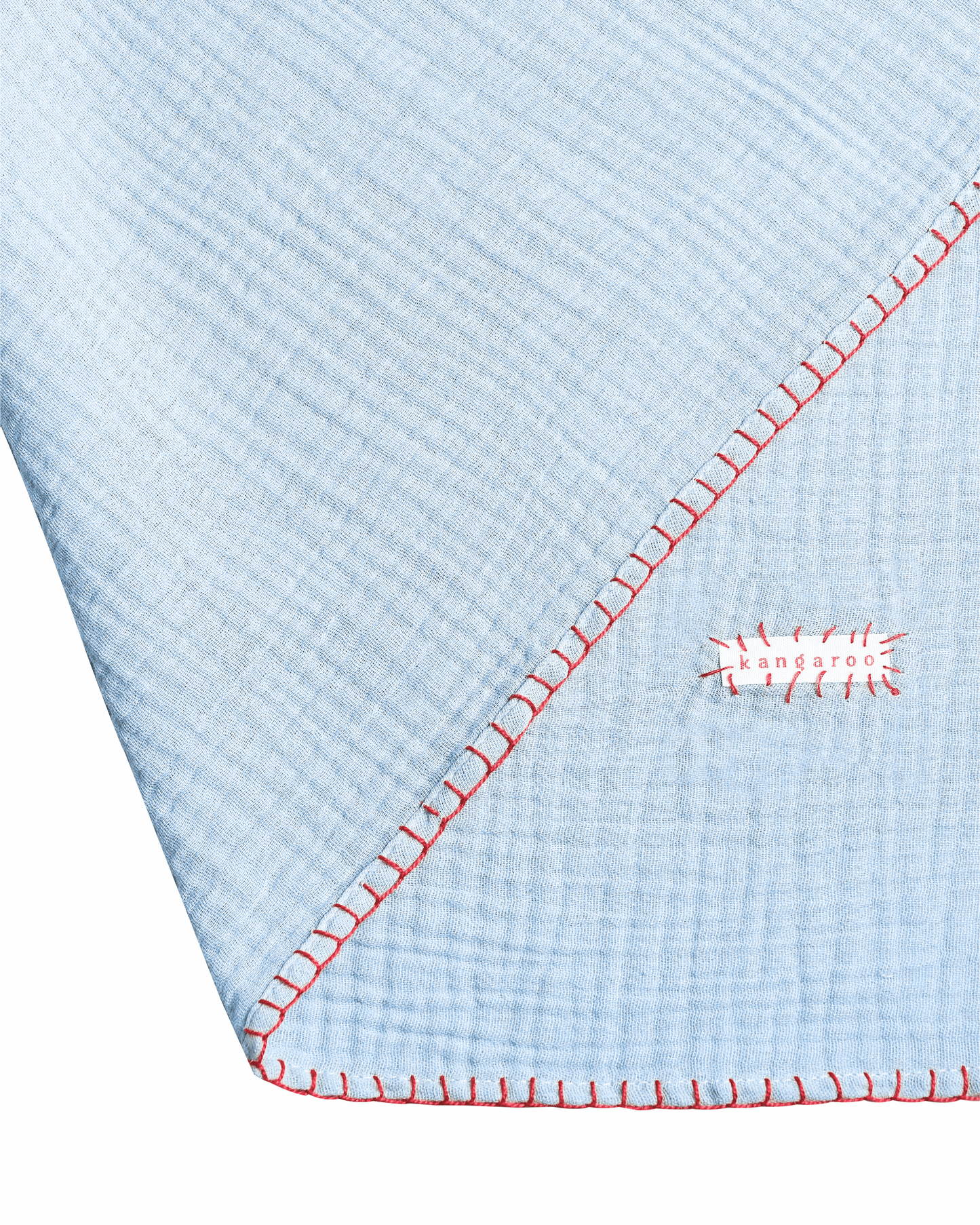 Swaddle [In Blue]