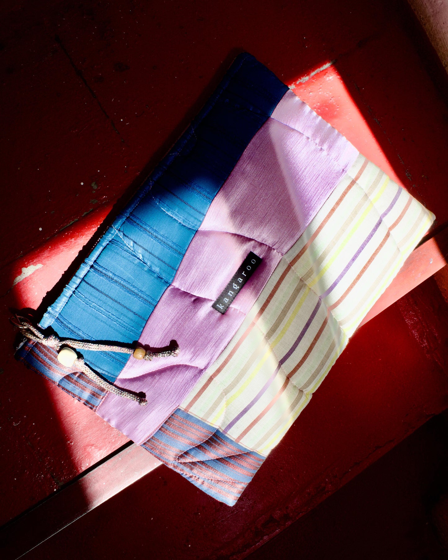 XL Pouch [Firework Edition]