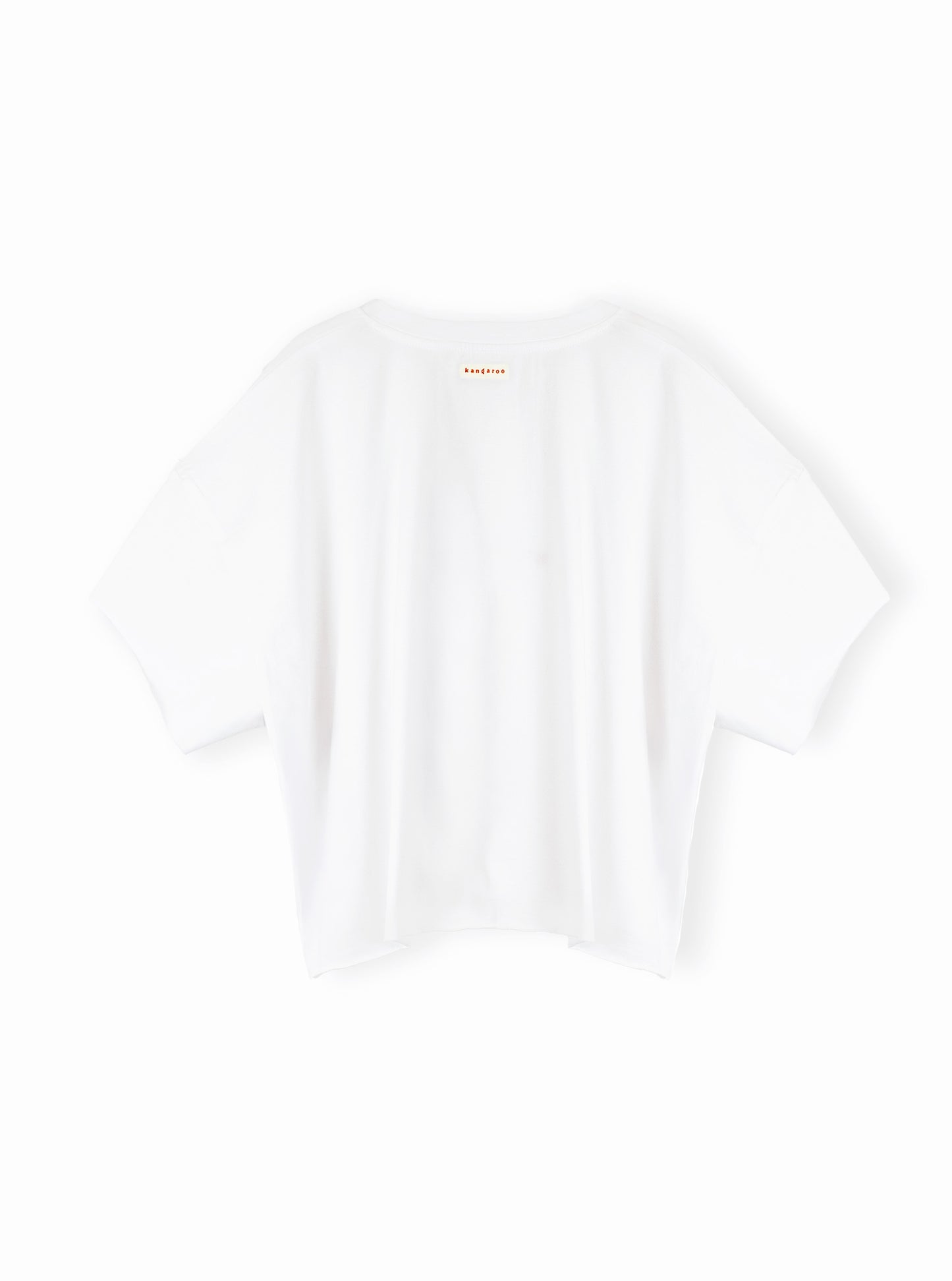 The "See You Somewhere" Tee