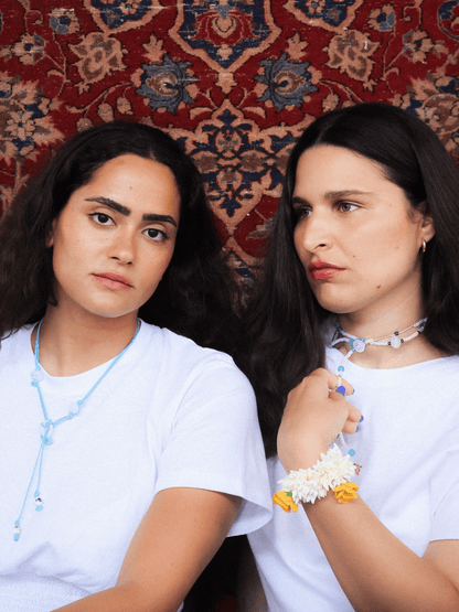 The Nomad Necklace