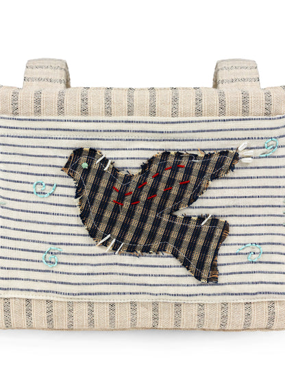 The Stroller Caddy [Pigeon Fly]