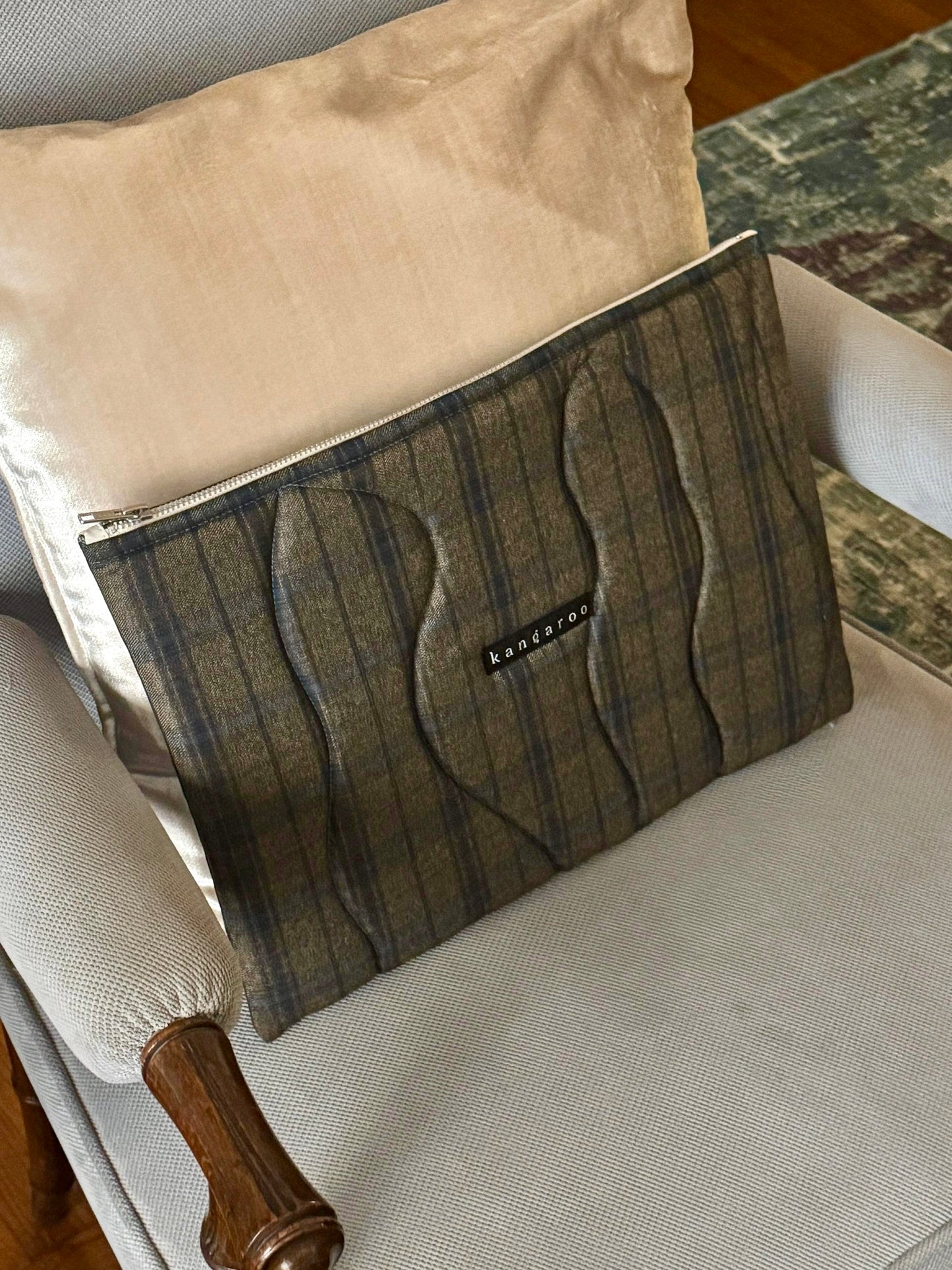 XL Pouch [Badla Edition]