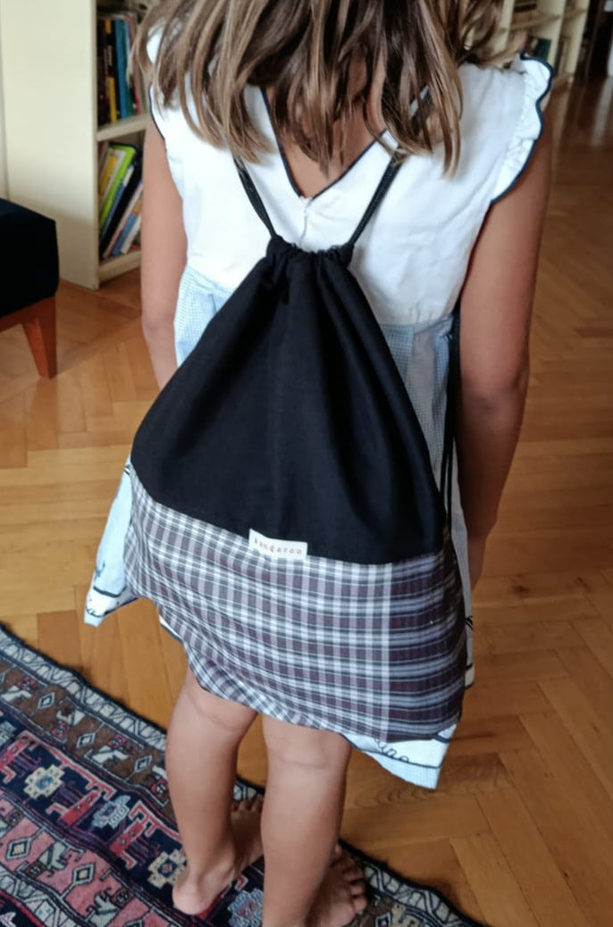 The Pull Bag [In Midnight]