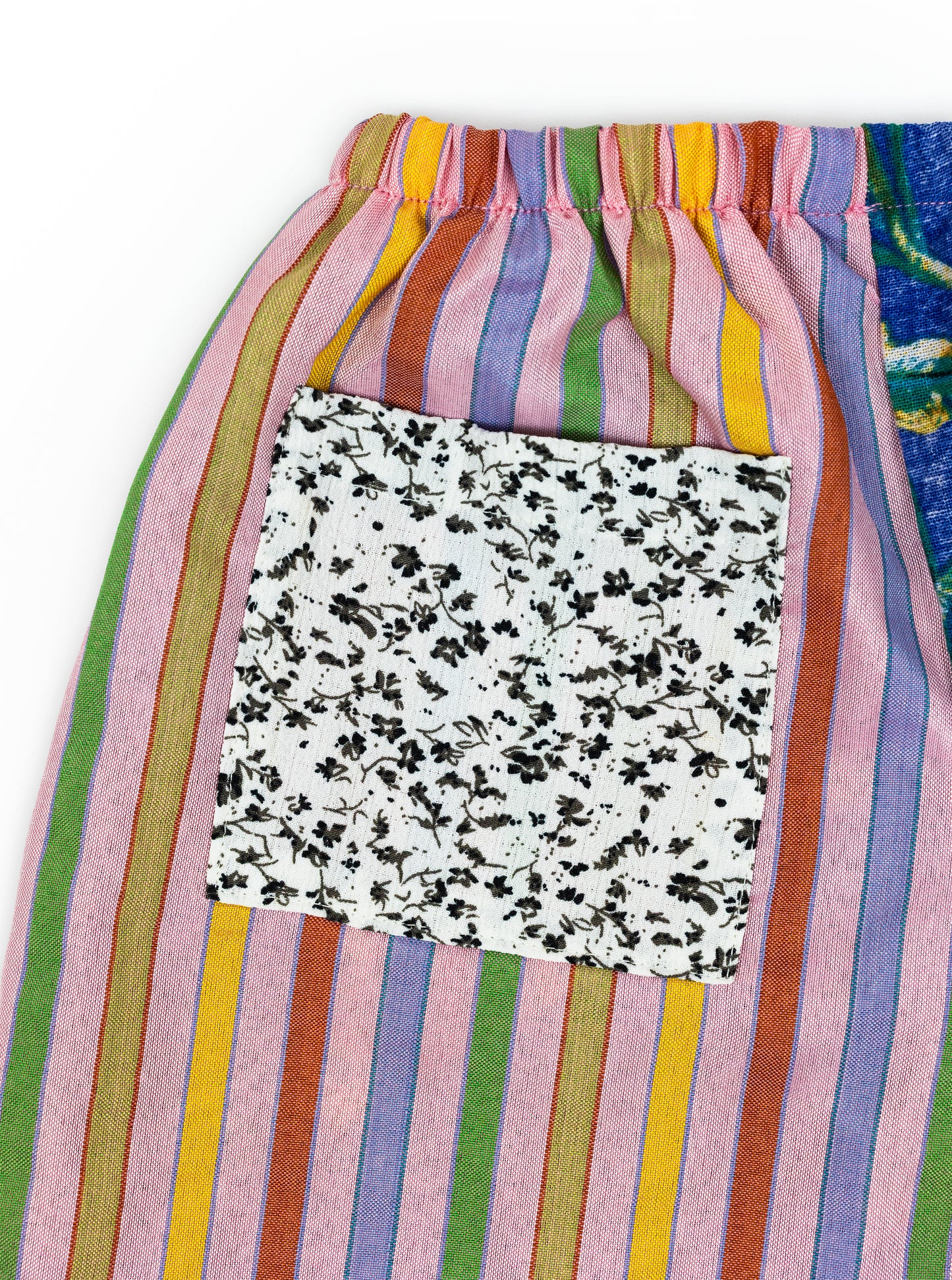 The Caravan Pants [In Flutter Free]