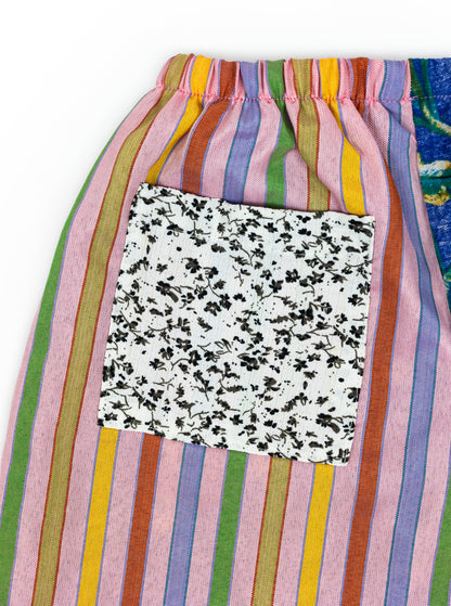The Caravan Pants [In Flutter Free]