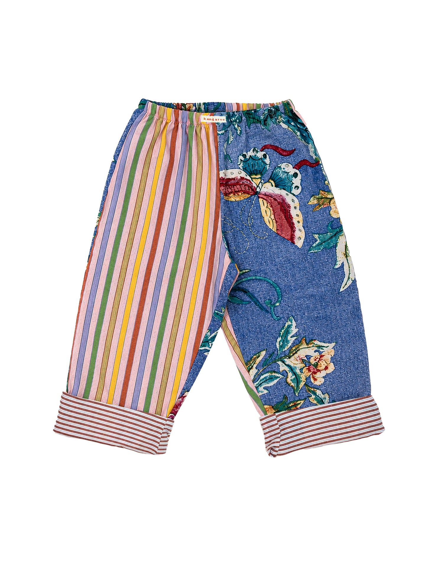 The Caravan Pants [In Flutter Free]