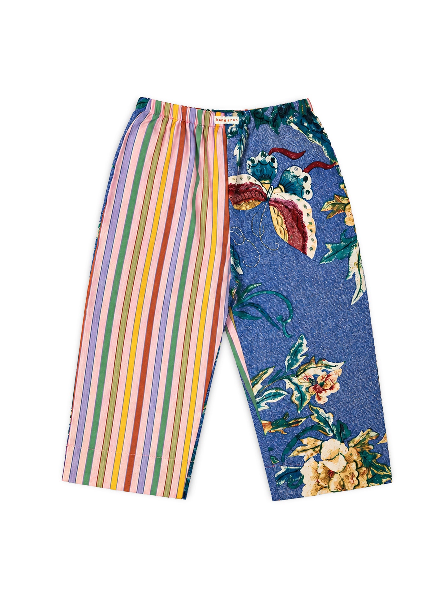 The Caravan Pants [In Flutter Free]