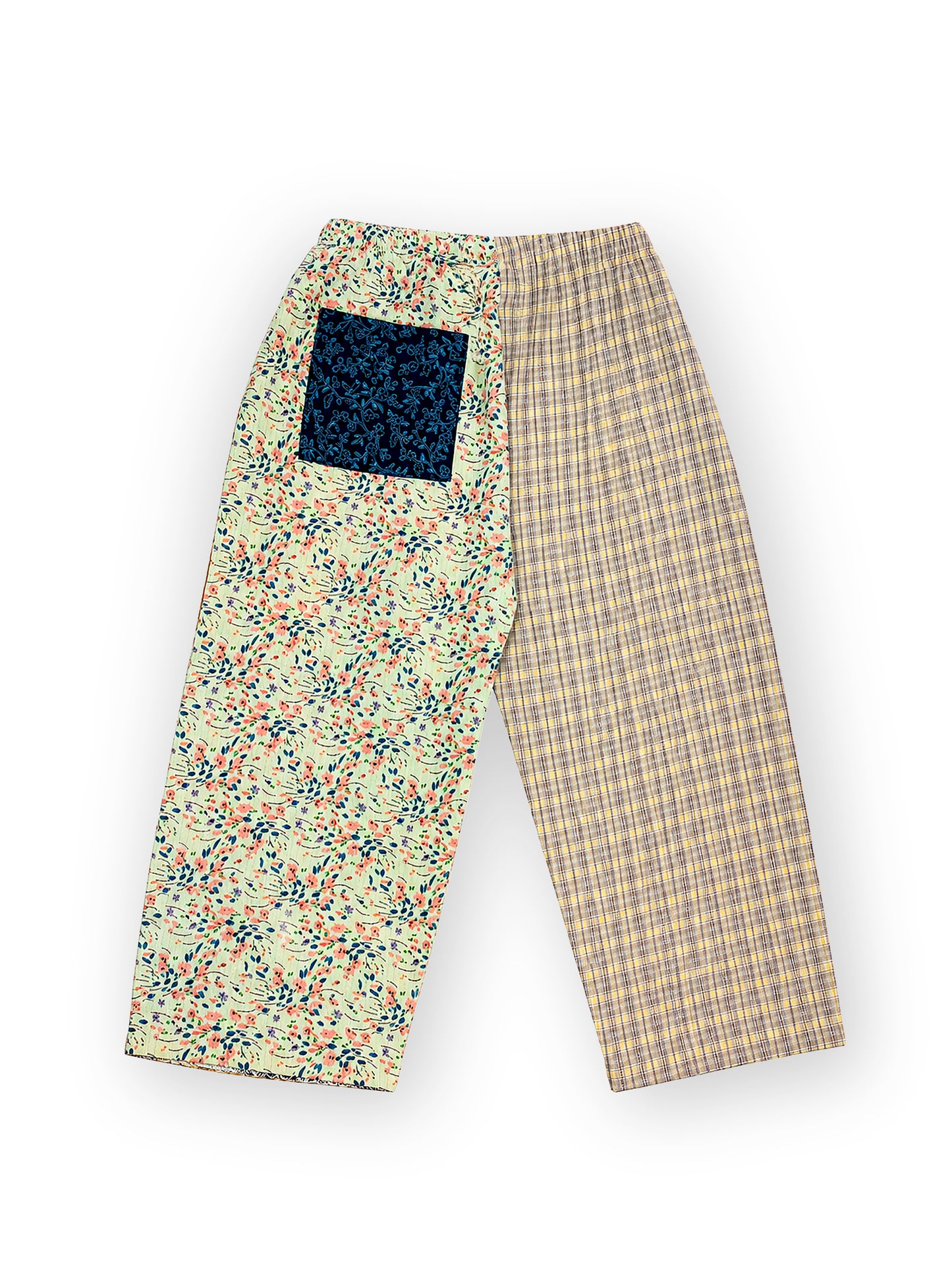 The Caravan Pants [In Paisley Baby]